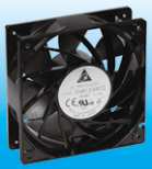 THB120x120x38MM散熱風(fēng)扇